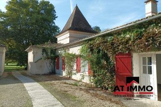  maison salles-lavalette 16190