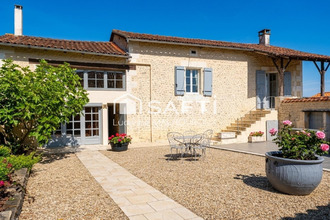  maison salles-lavalette 16190