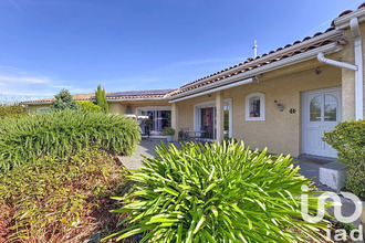  maison salles-sur-garonne 31390