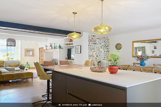  maison salles-sur-garonne 31390