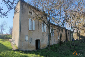  maison salles-sur-l-hers 11410