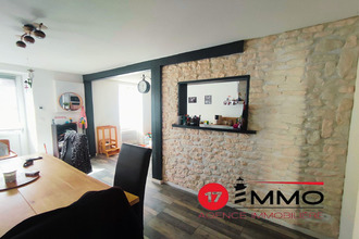  maison salles-sur-mer 17220