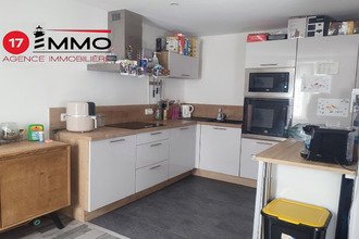  maison salles-sur-mer 17220