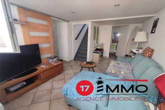  maison salles-sur-mer 17220