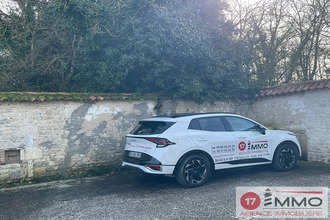  maison salles-sur-mer 17220