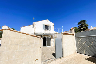  maison salles-sur-mer 17220