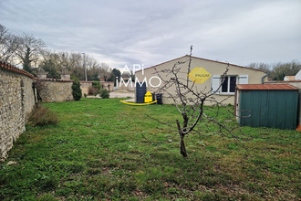  maison salles-sur-mer 17220