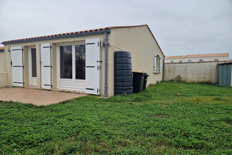  maison salles-sur-mer 17220