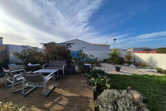  maison salles-sur-mer 17220