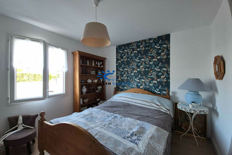  maison salles-sur-mer 17220