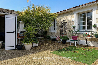  maison salles-sur-mer 17220