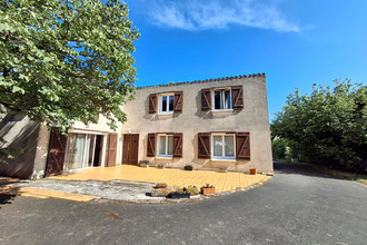  maison salles-sur-mer 17220