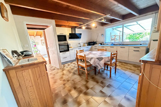  maison salles-sur-mer 17220