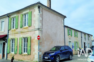  maison salles-sur-mer 17220