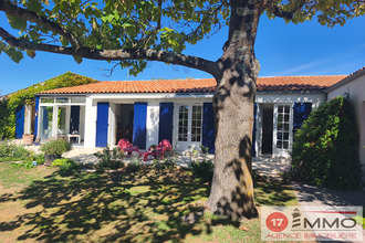  maison salles-sur-mer 17220