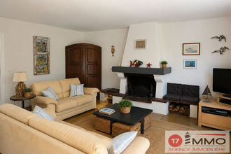  maison salles-sur-mer 17220