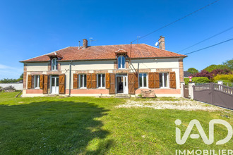  maison salon 10700