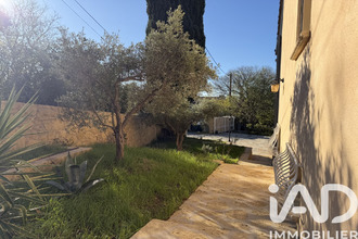  maison salon-de-provence 13300