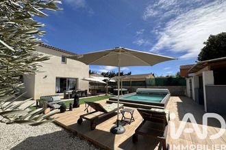  maison salon-de-provence 13300