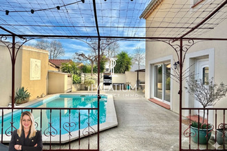  maison salon-de-provence 13300