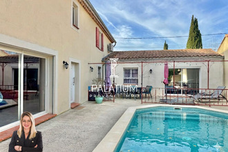  maison salon-de-provence 13300