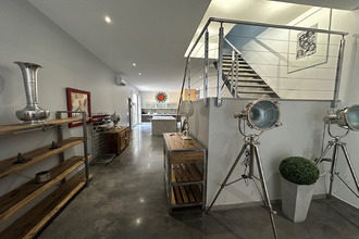  maison salon-de-provence 13300