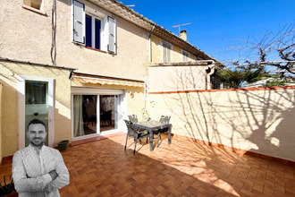  maison salon-de-provence 13300