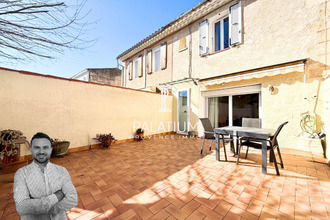  maison salon-de-provence 13300