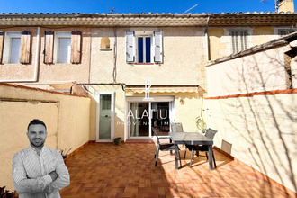  maison salon-de-provence 13300