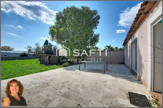  maison salon-de-provence 13300