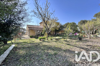  maison salon-de-provence 13300