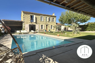  maison salon-de-provence 13300