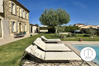 maison salon-de-provence 13300