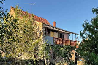  maison salornay-sur-guye 71250