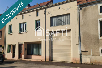  maison salornay-sur-guye 71250