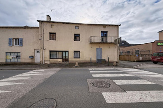  maison salornay-sur-guye 71250