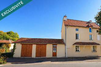  maison salornay-sur-guye 71250