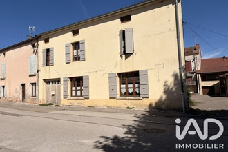  maison salornay-sur-guye 71250