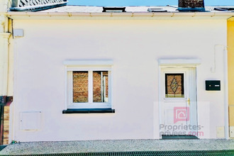  maison salouel 80480