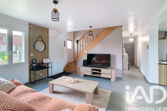  maison salouel 80480