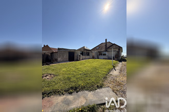  maison salperwick 62500