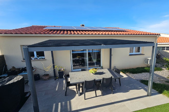  maison salses-le-chateau 66600