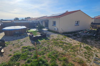  maison salses-le-chateau 66600