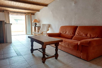  maison salses-le-chateau 66600