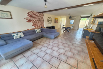  maison salses-le-chateau 66600