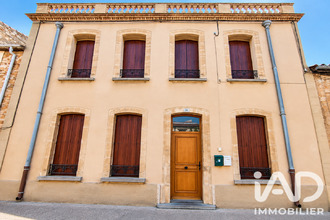 maison salses-le-chateau 66600