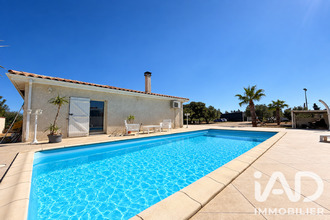  maison salses-le-chateau 66600