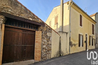  maison salsigne 11600