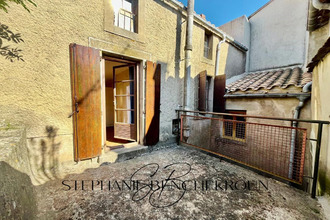  maison salsigne 11600