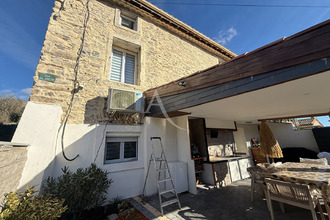  maison salsigne 11600